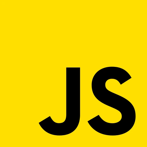  logo Java-scrip langage de programmation